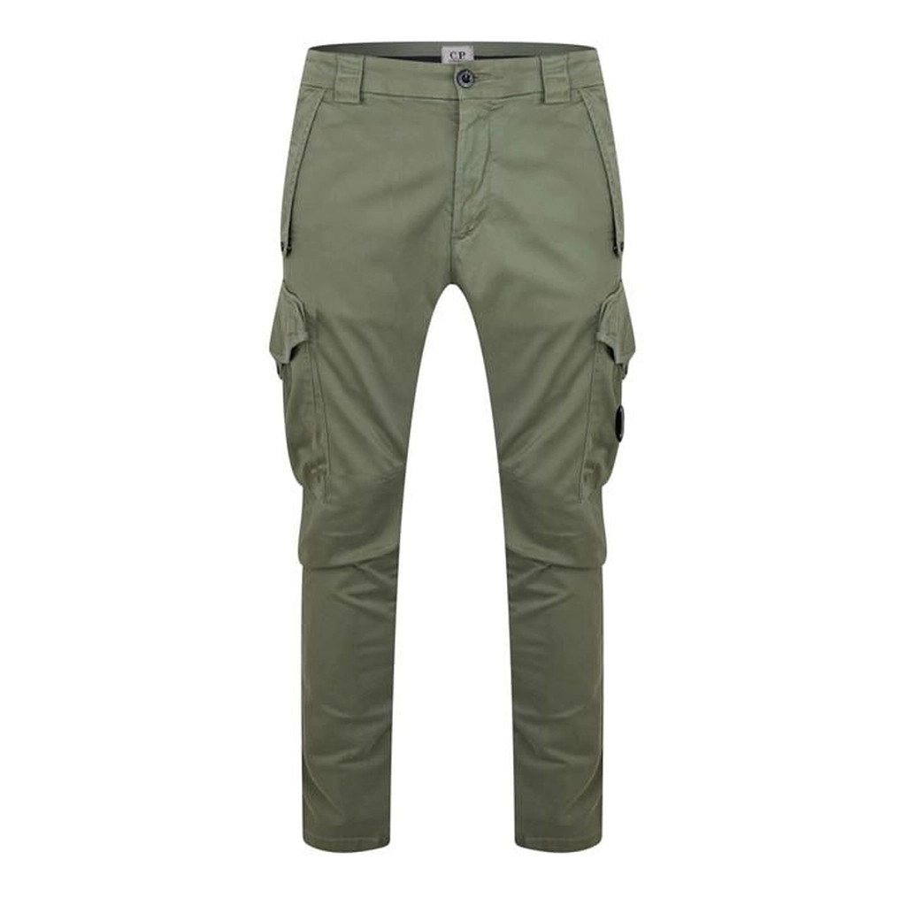 CP Company Pants - Cargo Pant - Green